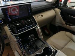 تۆیۆتا لاند کروزەر